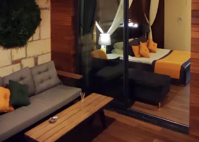 Tnr Otel & Spa Kuşadası