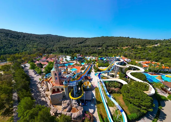 Aqua Fantasy Aquapark Hotel & Spa Kuşadası