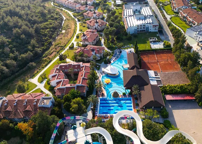 Aqua Fantasy Aquapark Hotel & Spa Kuşadası
